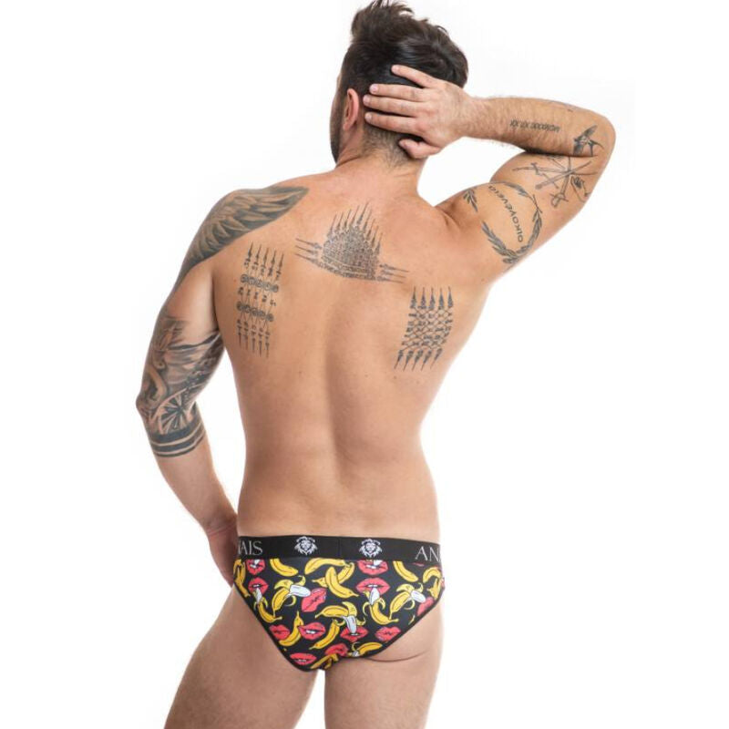 Anais uomo - banana slip s