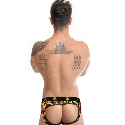 Anais uomo - banana jock bikini l