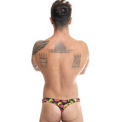Anais uomo - banana string s