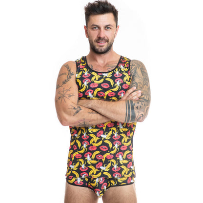 Anais homme - top banana