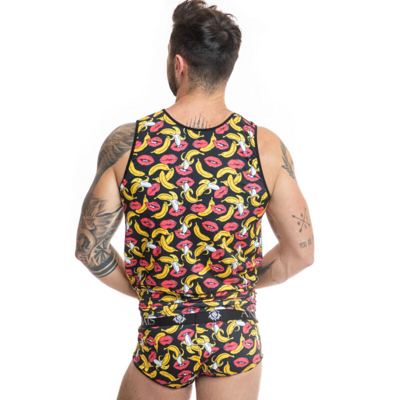 Anais homme - top banana