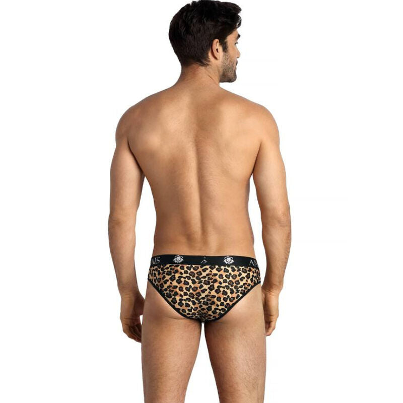 Anais homme - slip mercury s