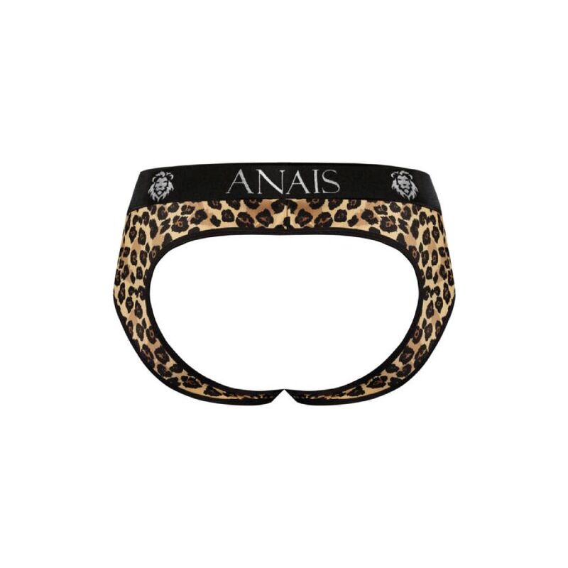 Anais homme - slip de bain jock mercure s