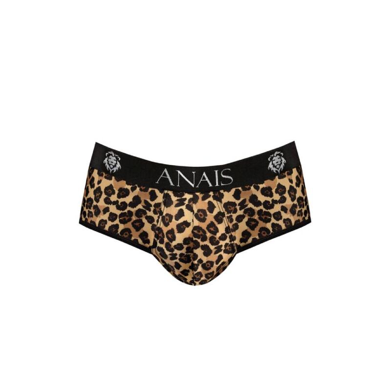 Anais uomo - mercury jock bikini m