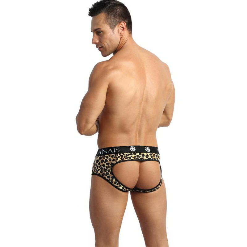 Anais uomo - mercury jock bikini xl