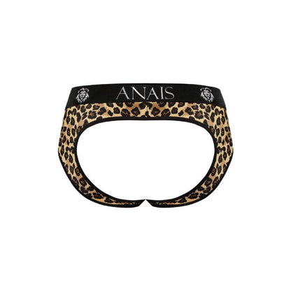Anais uomo - mercury jock bikini xl