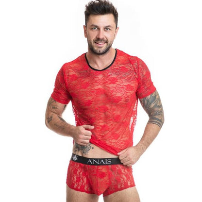 Anais uomo - maglietta brave xl