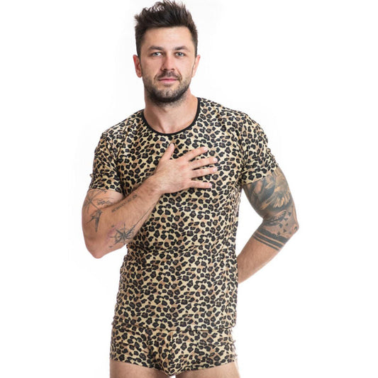 Anais uomo - mercury t-shirt s