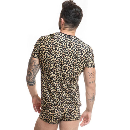 Anais homme - tee-shirt mercury m