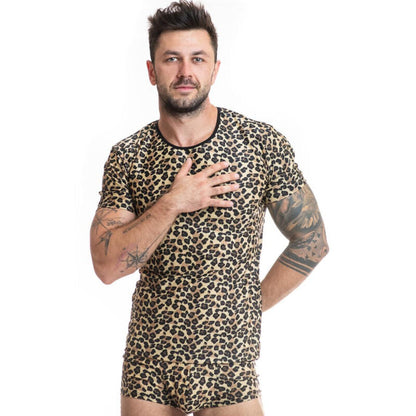 Anais homme - t-shirt mercury l