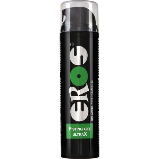 Eros fisting gel ultrax 200 ml