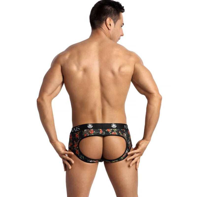 Anais uomo - power jock bikini l