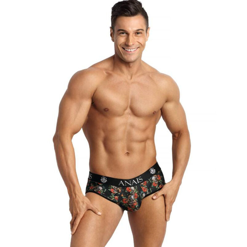 Anais uomo - power jock bikini xl