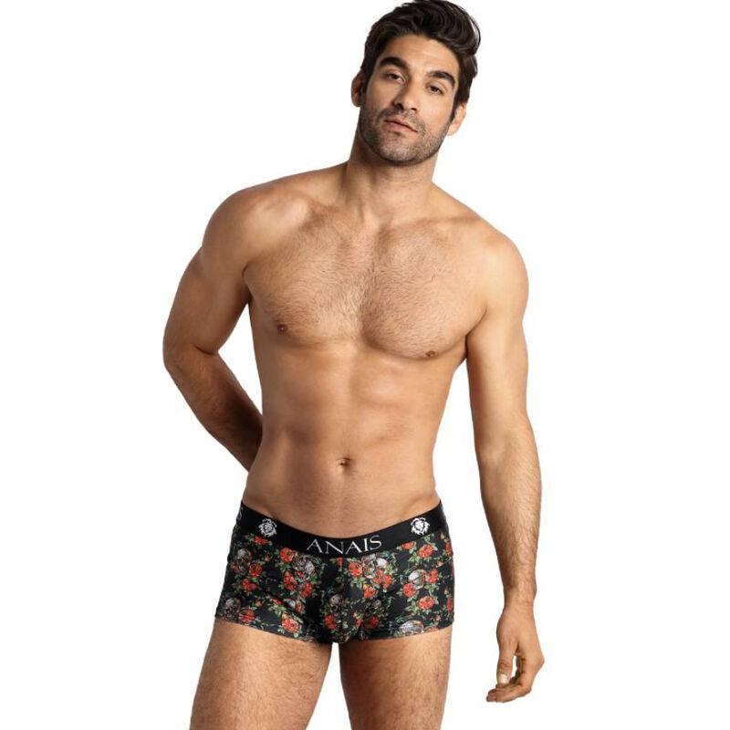 Anais uomo - power boxer l
