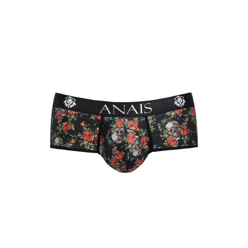 Anais uomo - power brief s