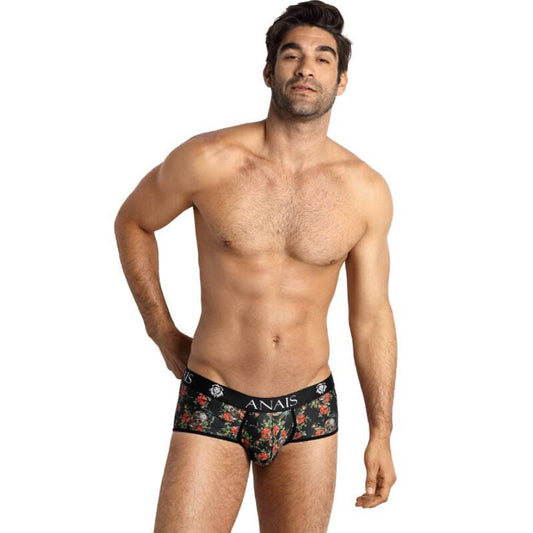 Anais uomo - power brief s