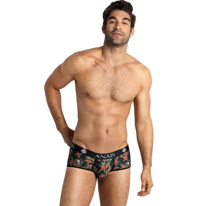 Anais uomo - power brief l