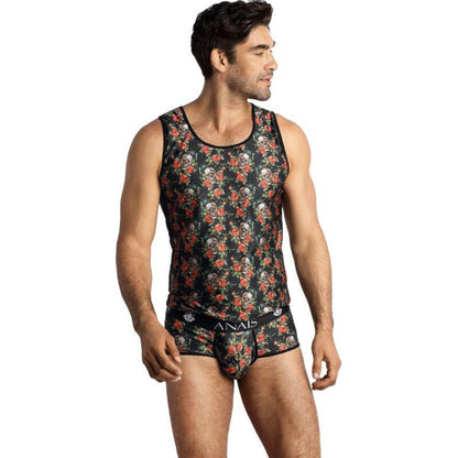 Anais uomo - power top m
