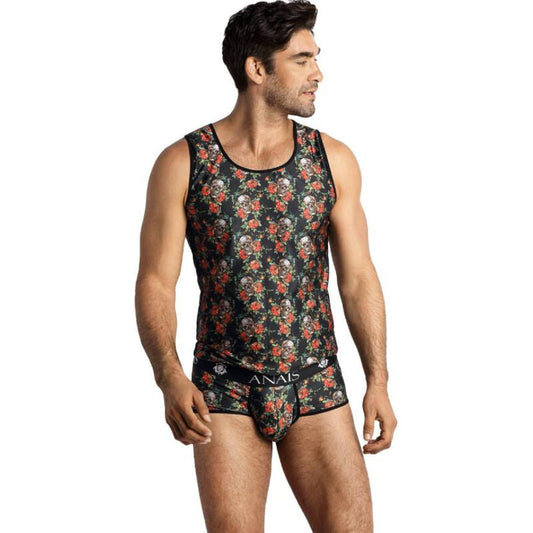 Anais uomo - power top m