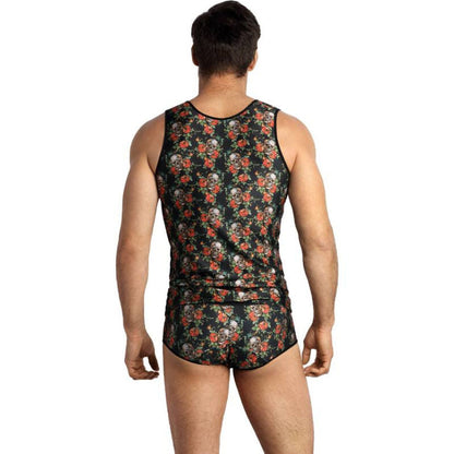 Anais uomo - power top m