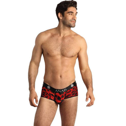 Anais uomo - breve savage s
