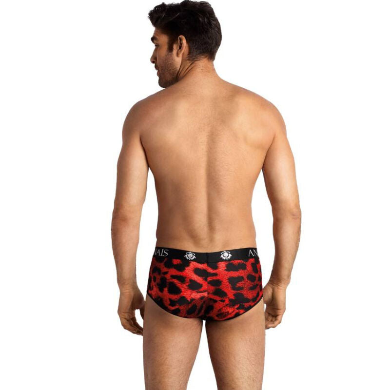 Anais uomo - breve savage s
