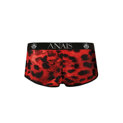 Anais uomo - breve savage s