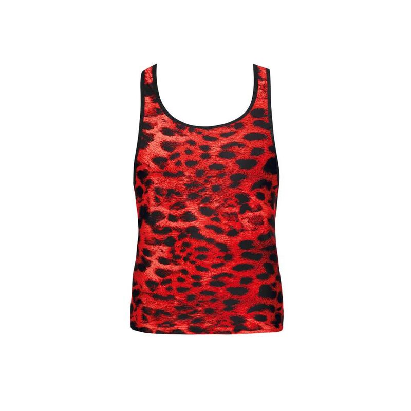 Anais uomo - savage top xl