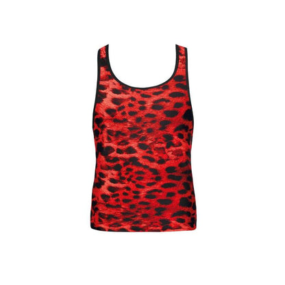 Anais uomo - savage top xl