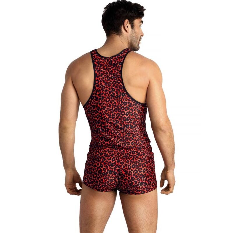 Anais uomo - tribal top m