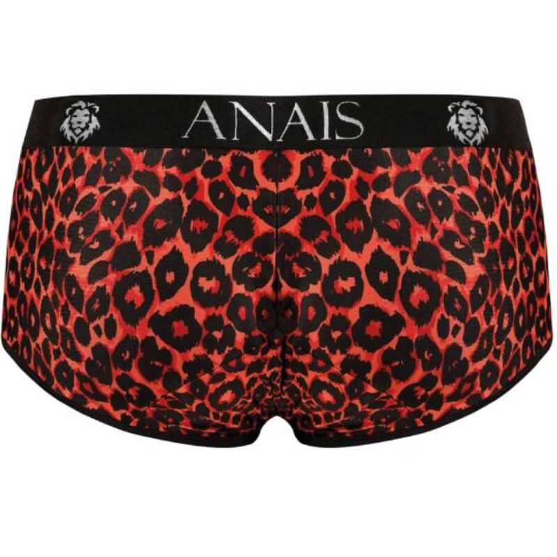 Anais uomo - breve tribale l