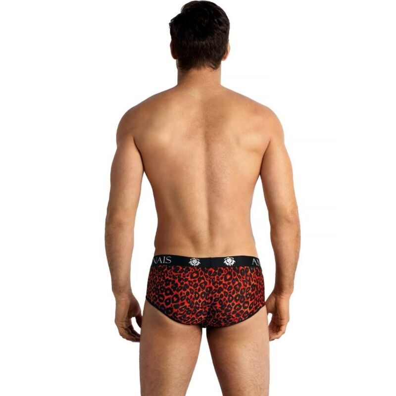 Anais uomo - breve tribale l