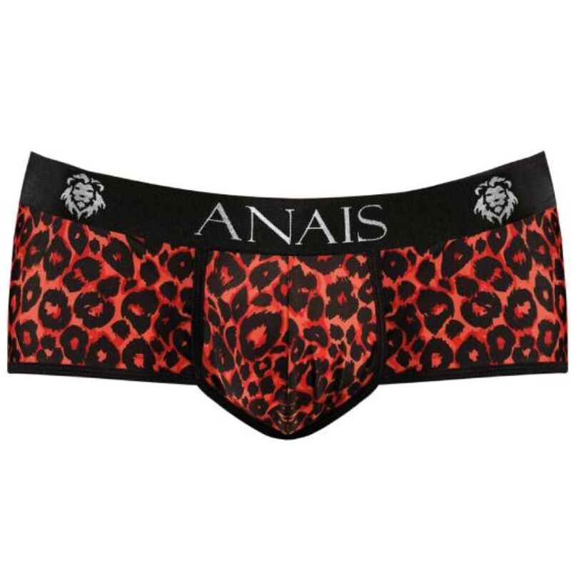 Anais uomini - breve tribale s