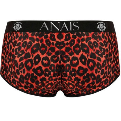 Anais uomini - breve tribale s