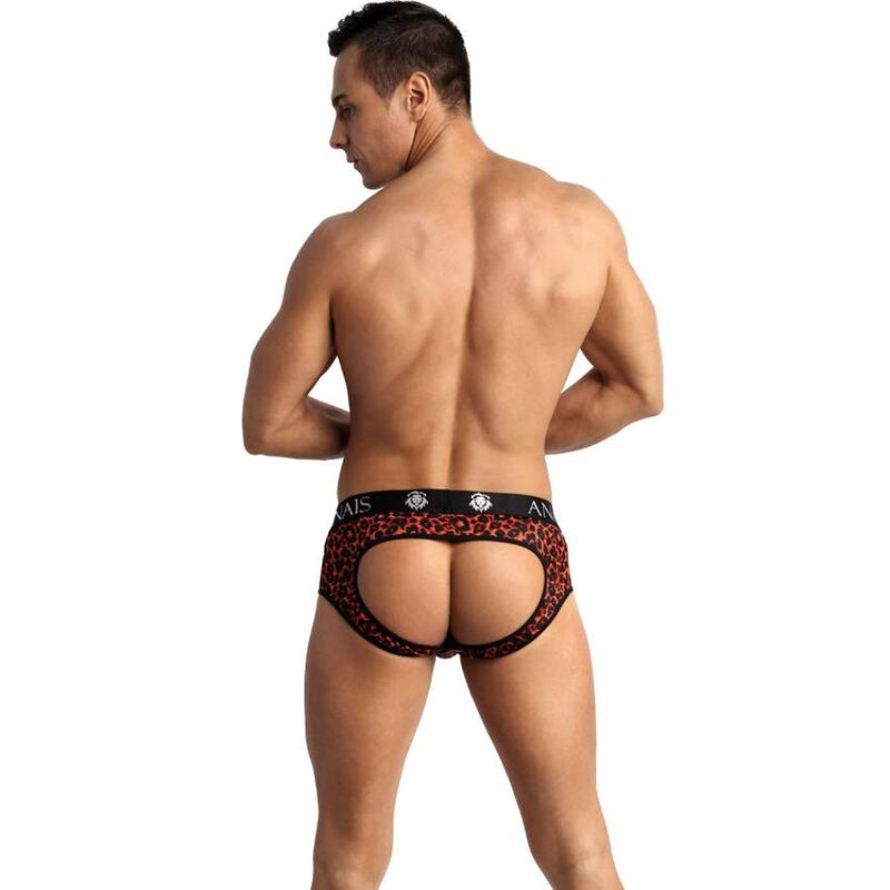 Anais uomo - tribal jock bikini xl