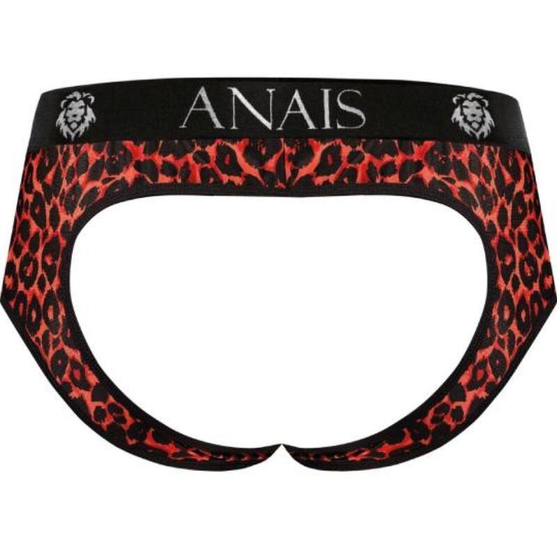 Anais uomo - tribal jock bikini xl