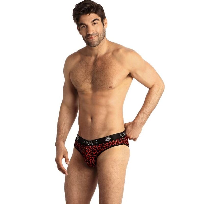 Anais uomo - slip tribale xl