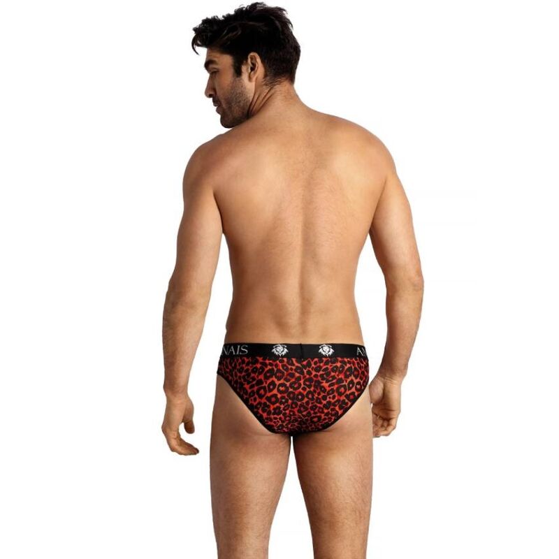 Anais uomo - slip tribale xl