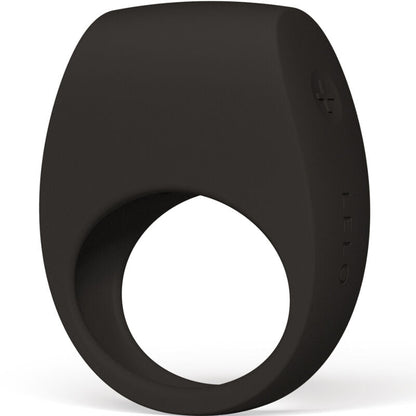 Lelo - vibrating ring tor 3 black