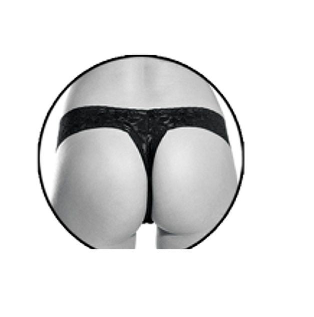 Culotte vibrante télécommandée fétiche fantasy édition limitée