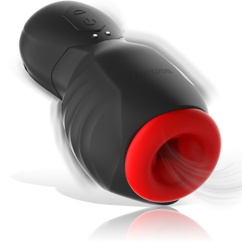 Jamyjob astra suction & vibration