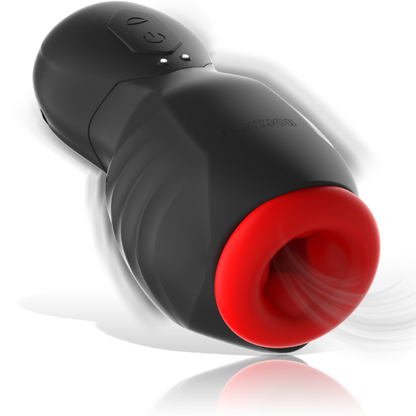 Jamyjob astra suction & vibration