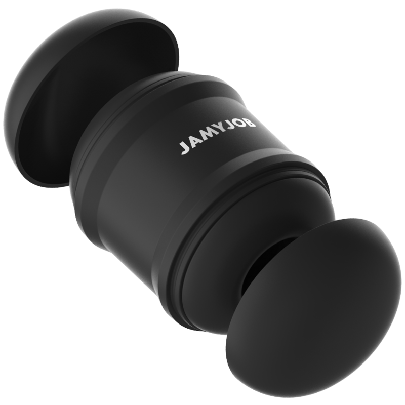 Jamyjob cassian masturbator cup