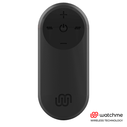 Watchme - telecomando universale telecomando nero
