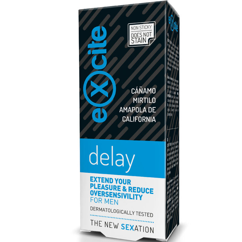 Excite - ritardo 20 ml