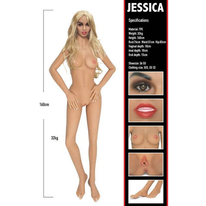 Desiderio nascosto - banger babe jessica
