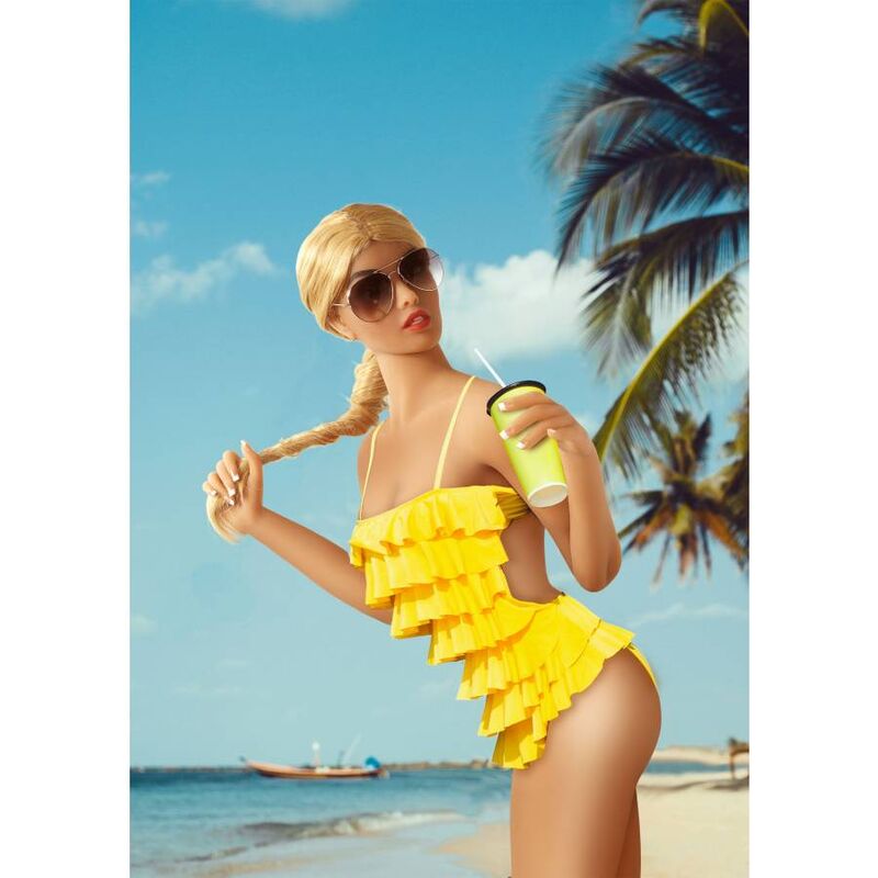 Desiderio nascosto - banger babe jessica