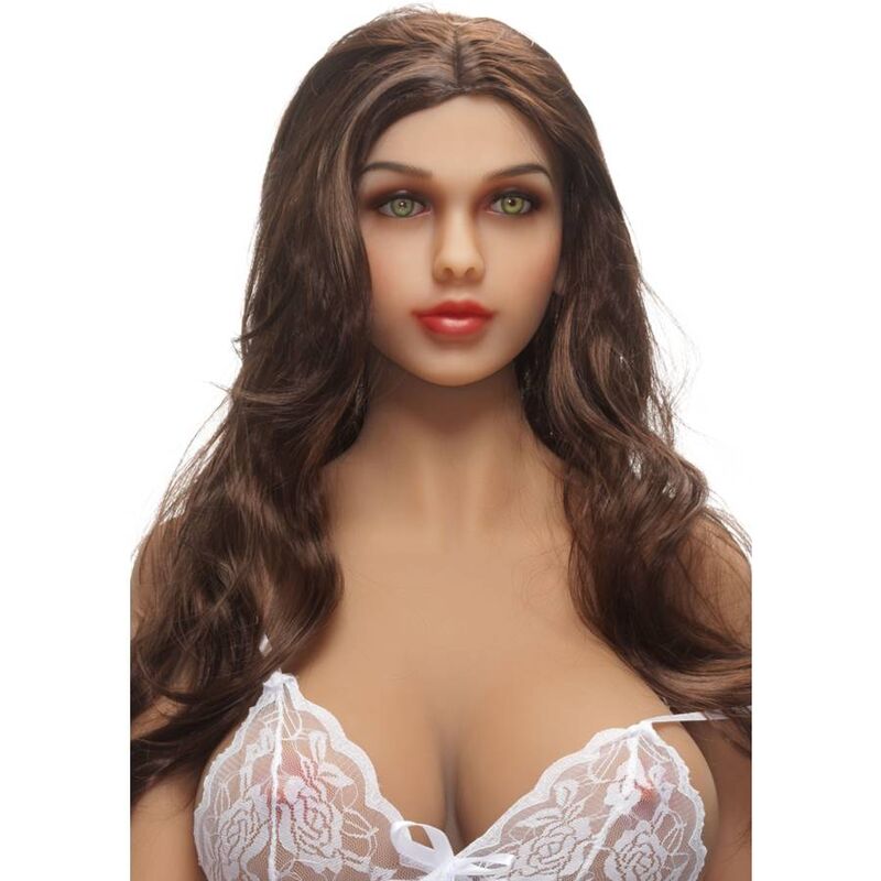 Desiderio nascosto - banger babe pamela