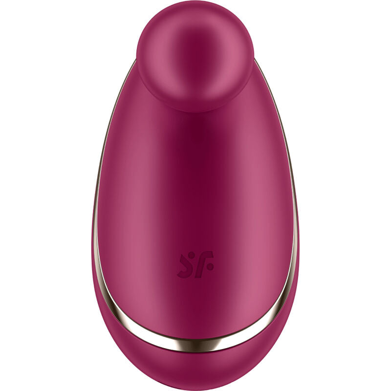 Satisfyer - spot su 1 bacca