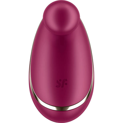 Satisfyer - spot su 1 bacca
